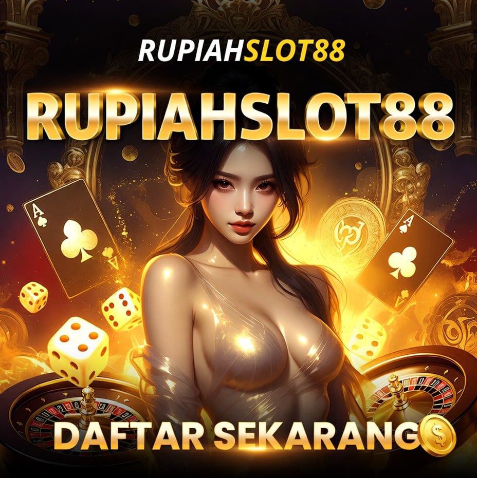 RUPIAHSLOT88 Promo